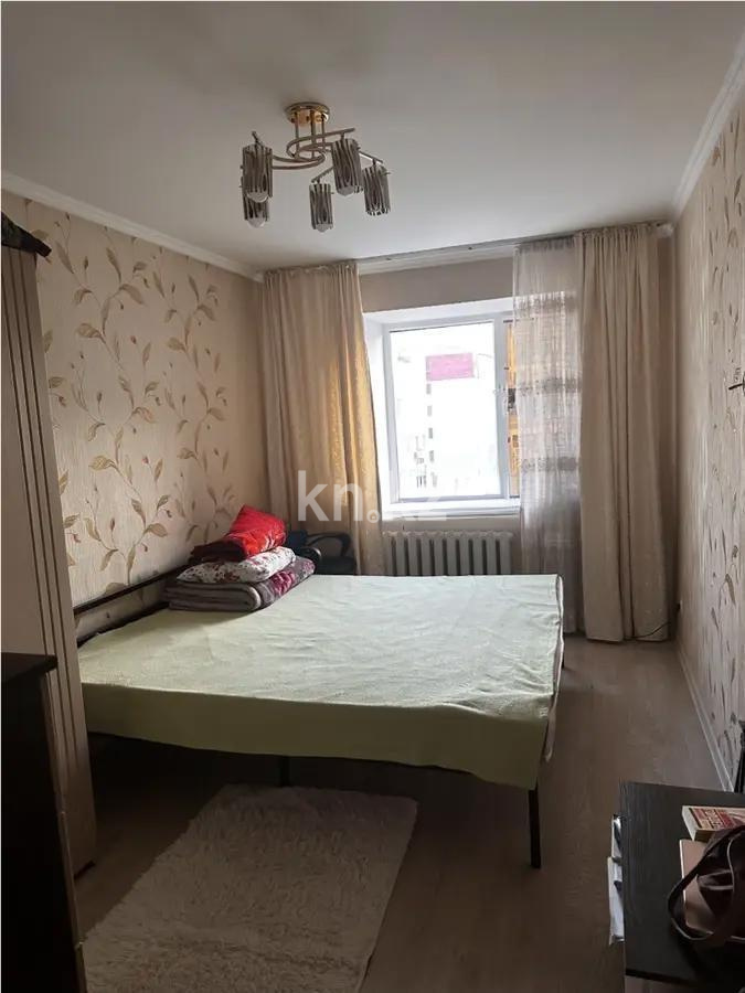 Продажа 2-комнатной квартиры, 50 м², ул. Сокпакбаева, дом  20 в Астане - фото 2