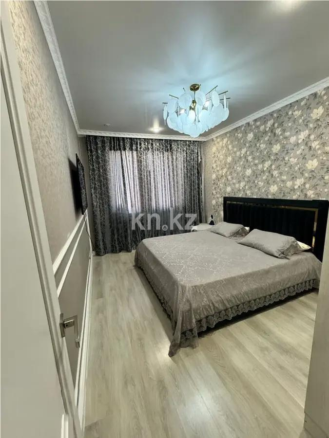 Продажа 2-комнатной квартиры, 60 м², мкр-н Дарабоз, дом  25а в Алматы - фото 2