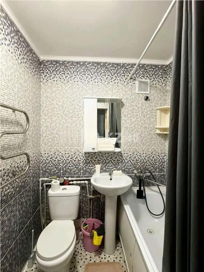 Продажа 1-комнатной квартиры, 30 м² - Продажа квартир в Казахстане - страница 9 фото 3 из 3