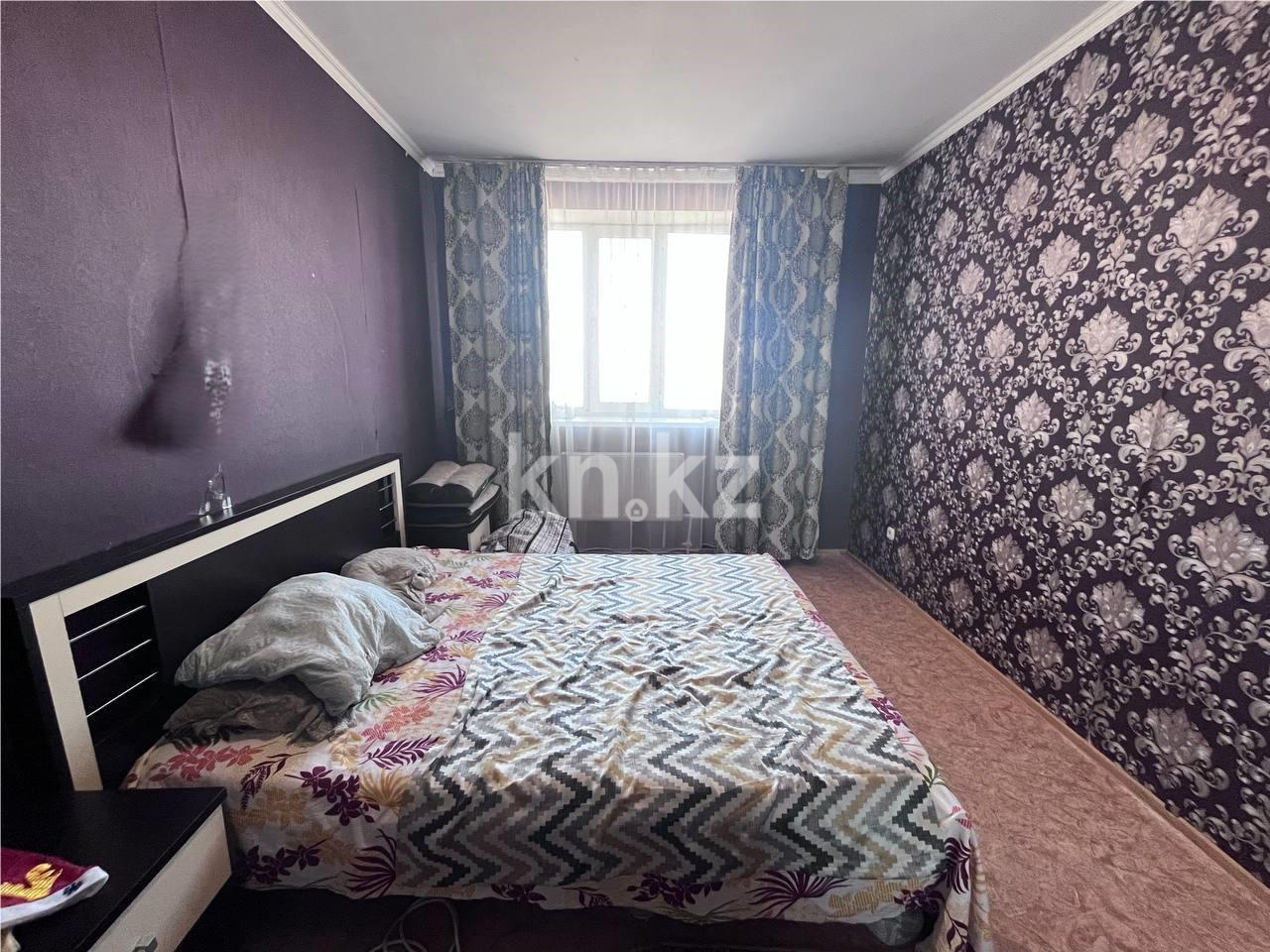 Продажа 2-комнатной квартиры, 60 м² в Караганде - фото 3