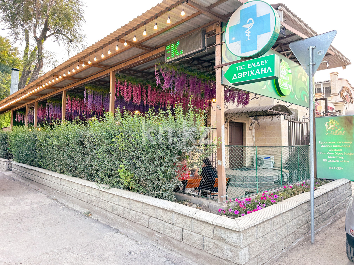 Продажа , 300 м², ул. Гурилева, дом  59а - Продажа действующего бизнеса в Алматы с фото фото 24 из 25