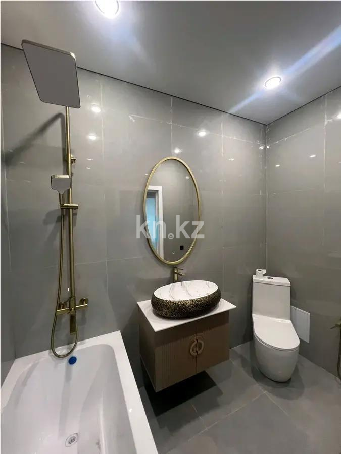 Продажа 2-комнатной квартиры, 40 м², ул. Байтурсынова, дом  36а - Аренда домов в Уральске фото 3 из 4