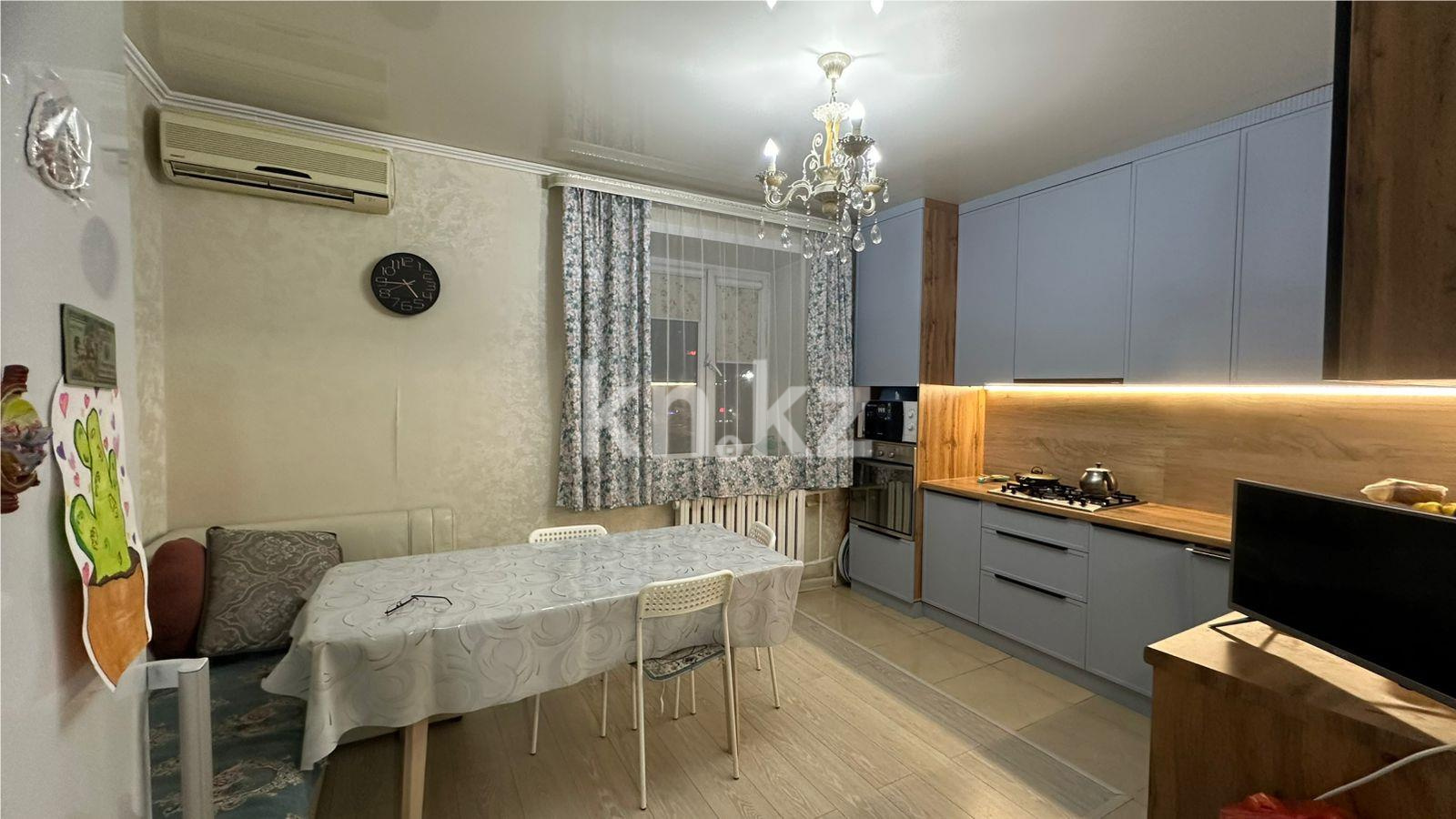 Продажа 3-комнатной квартиры, 102 м², ул. Майлина - Продажа зданий в Костанае фото 6 из 12
