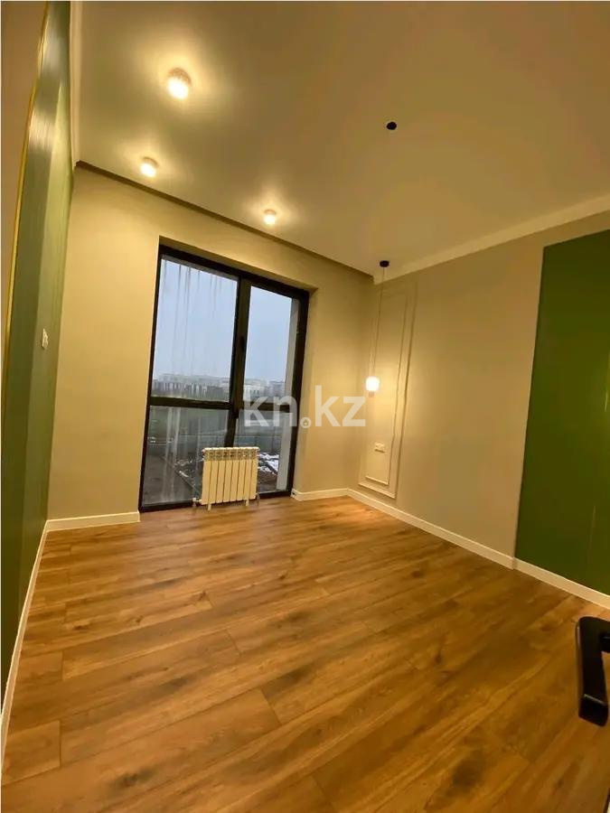 Продажа 2-комнатной квартиры, 47.5 м² - Продажа  двухкомнатных квартир в новостройках Алматы с фото - страница 47 фото 1 из 5