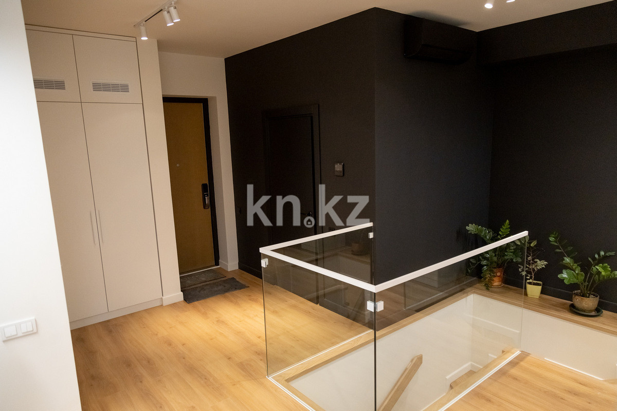 Продажа , 105 м², ул. Аскарова, дом  19 - ул. Садыкова в Алматы - фото 6