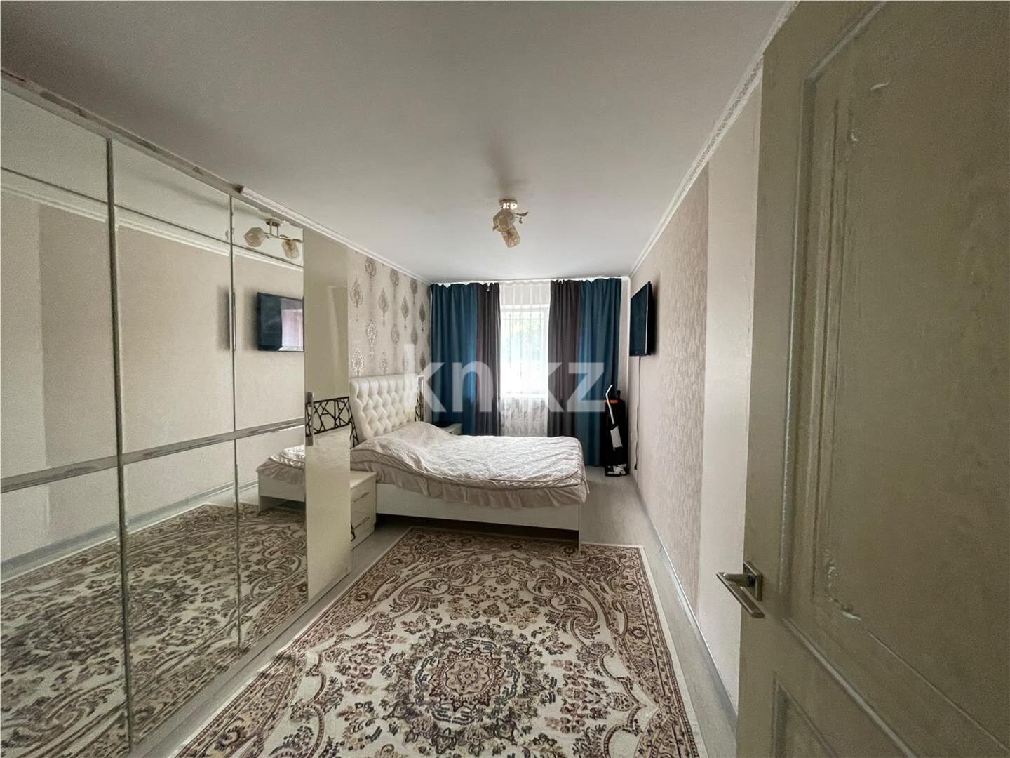 Продажа 2-комнатной квартиры, 67 м² в Караганде - фото 2