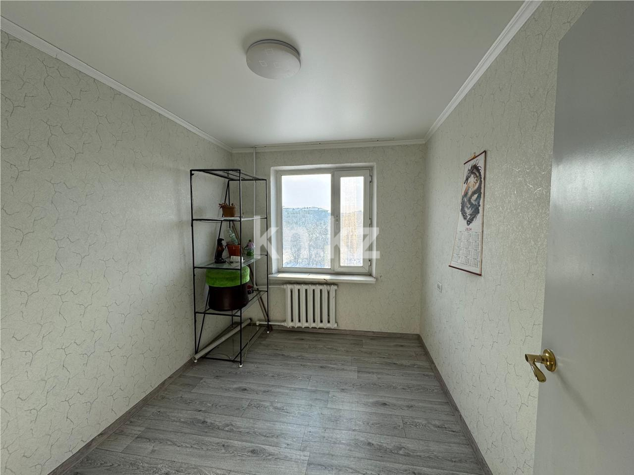 Продажа 4-комнатной квартиры, 62 м² - Продажа квартир в Темиртау - страница 3 фото 4 из 13