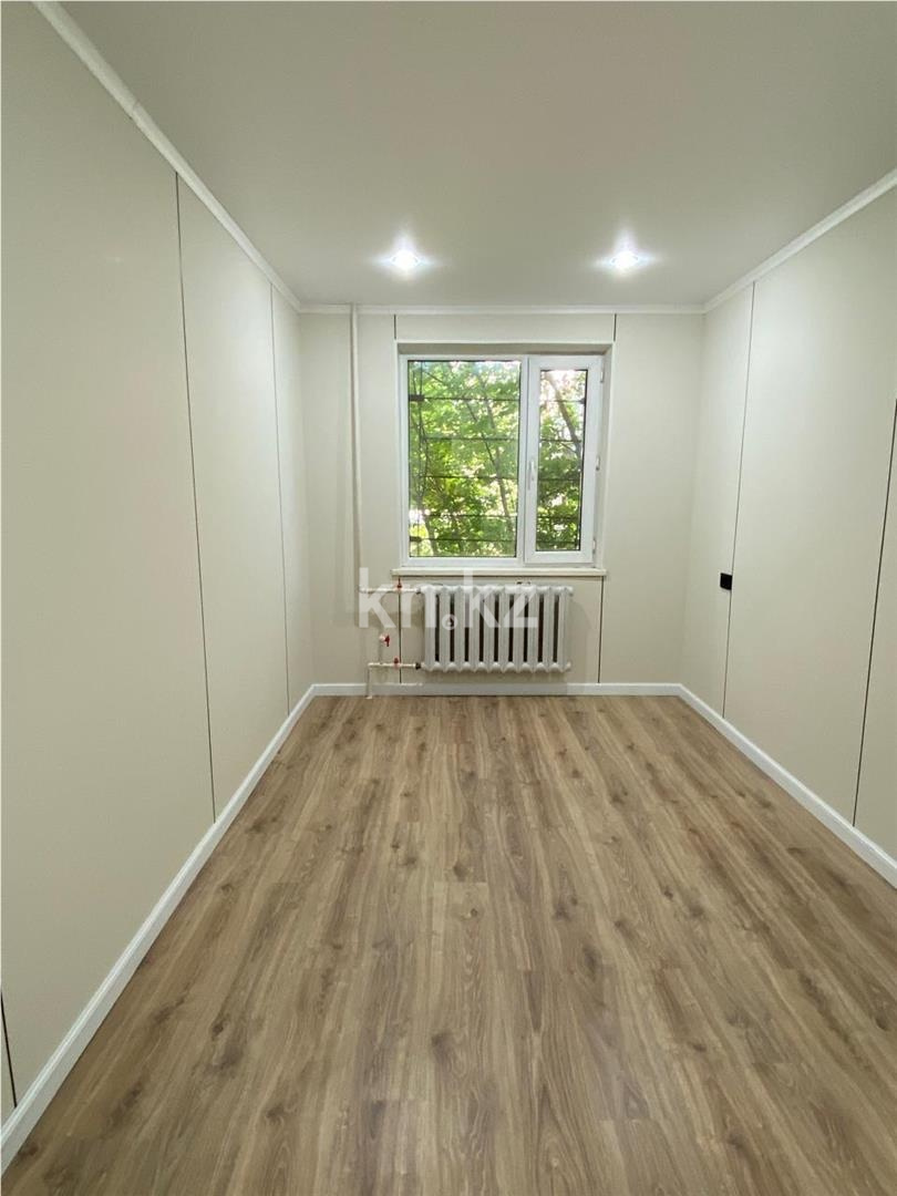 Продажа 2-комнатной квартиры, 44 м² - Продажа двухкомнатных квартир в панельном доме в Казахстане фото 3 из 10