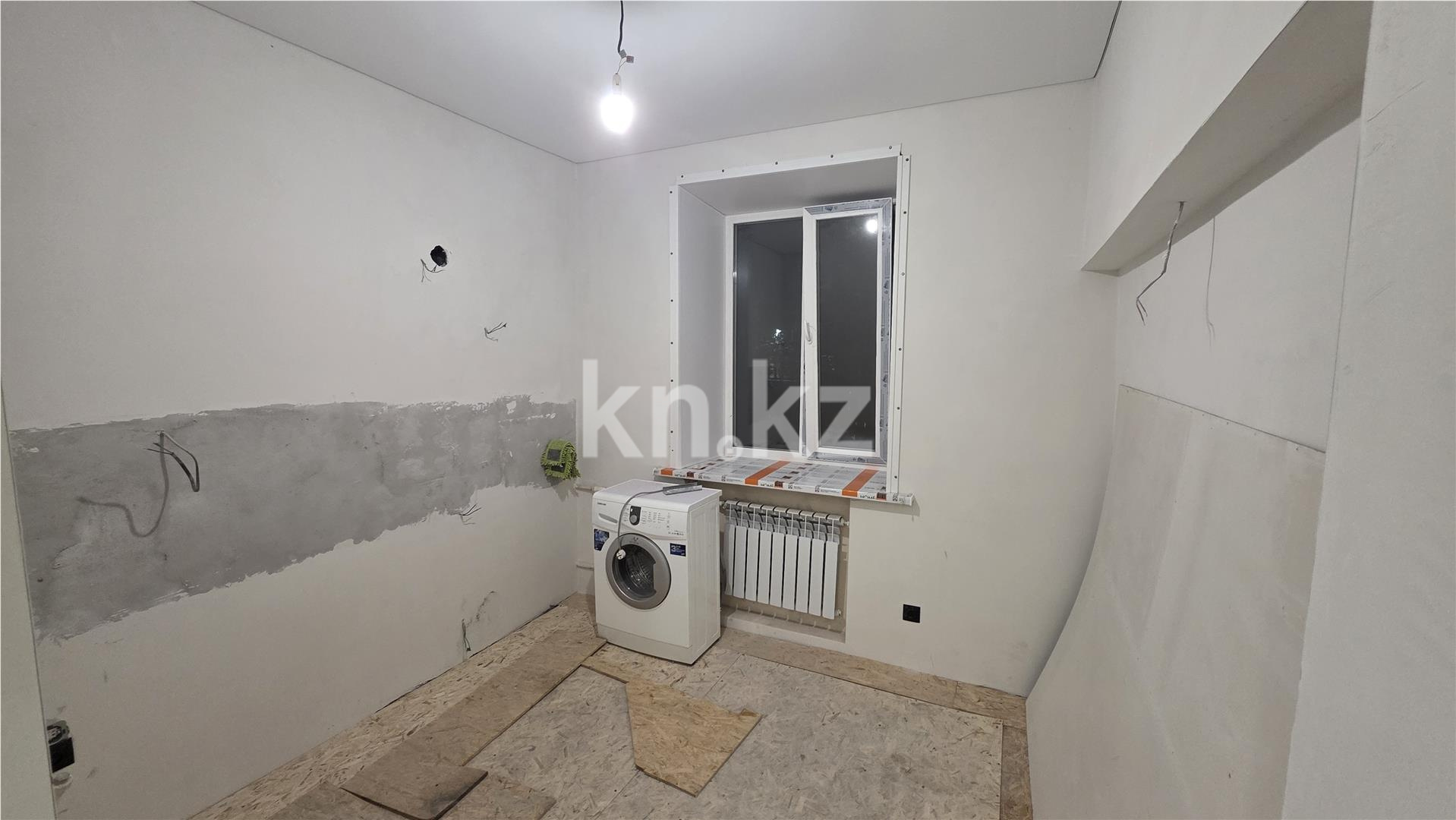 Продажа 2-комнатной квартиры, 59 м² - Продажа квартир в Караганде - страница 140 фото 6 из 13