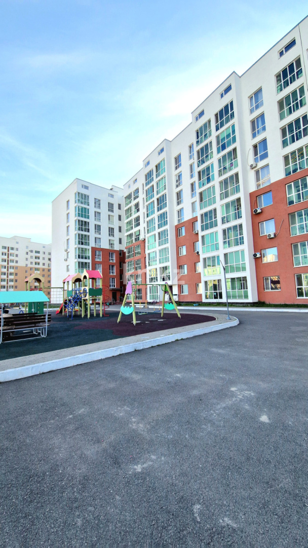 Продажа 1-комнатной квартиры, 39 м² в Астане - фото 27
