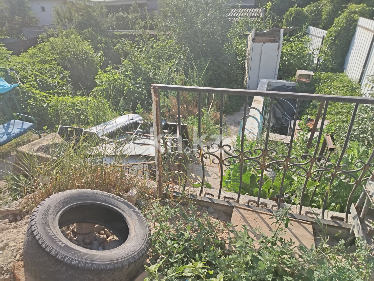 Продажа 5-комнатного дома, 167 м², ул. Сазановская в Алматы - фото 3