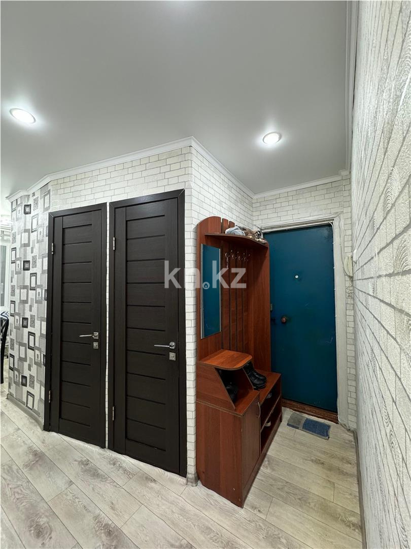 Продажа 2-комнатной квартиры, 44 м², мкр-н 16 - Продажа квартир в Караганде фото 8 из 8