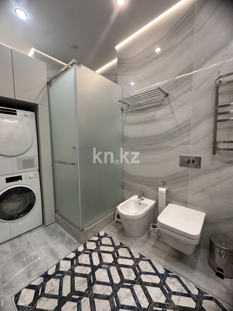 Продажа 5-комнатной квартиры, 162 м², ул. Керей, Жанибек хандар - Продажа квартир в Астане фото 6 из 18