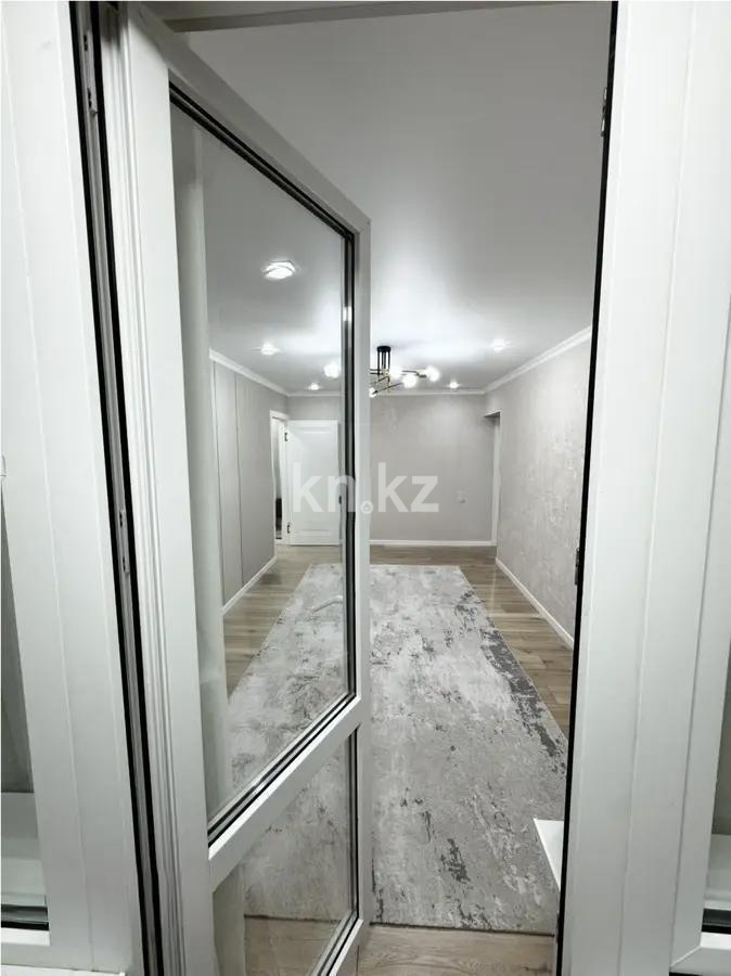 Продажа 3-комнатной квартиры, 60 м² - Продажа квартир в Алматы - страница 6 фото 1 из 3