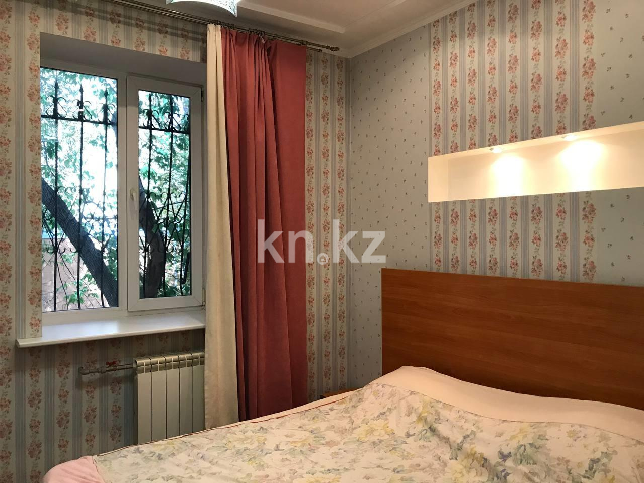 Продажа 2-комнатной квартиры, 57 м², ул. Аханова (Театральная), дом  54 в Караганде - фото 6