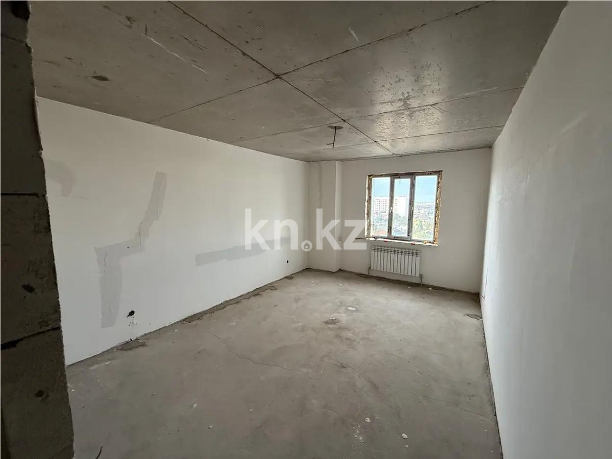 Продажа 3-комнатной квартиры, 115 м², ул. Тулебаева, дом  5 - Продажа  трехкомнатных квартир в новостройках Астаны без посредников фото 1 из 8