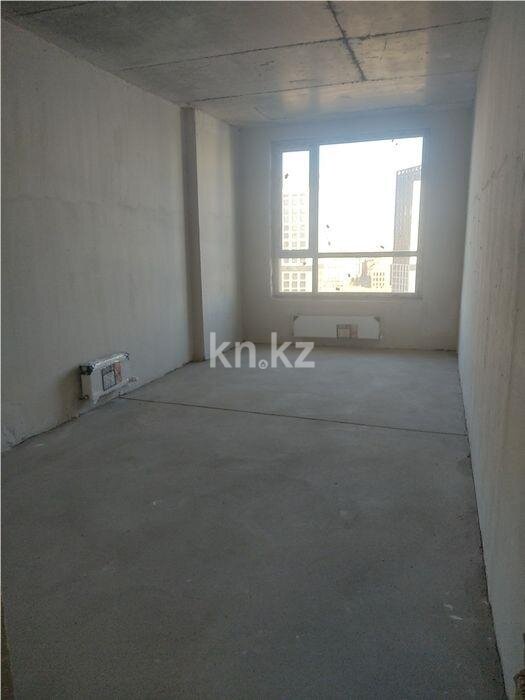 Продажа 2-комнатной квартиры, 69 м² в Астане