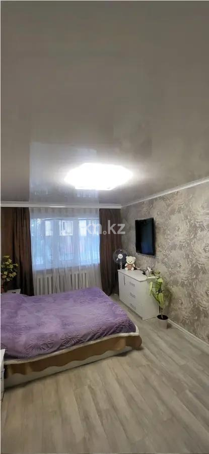 Продажа 1-комнатной квартиры, 32 м² в Караганде