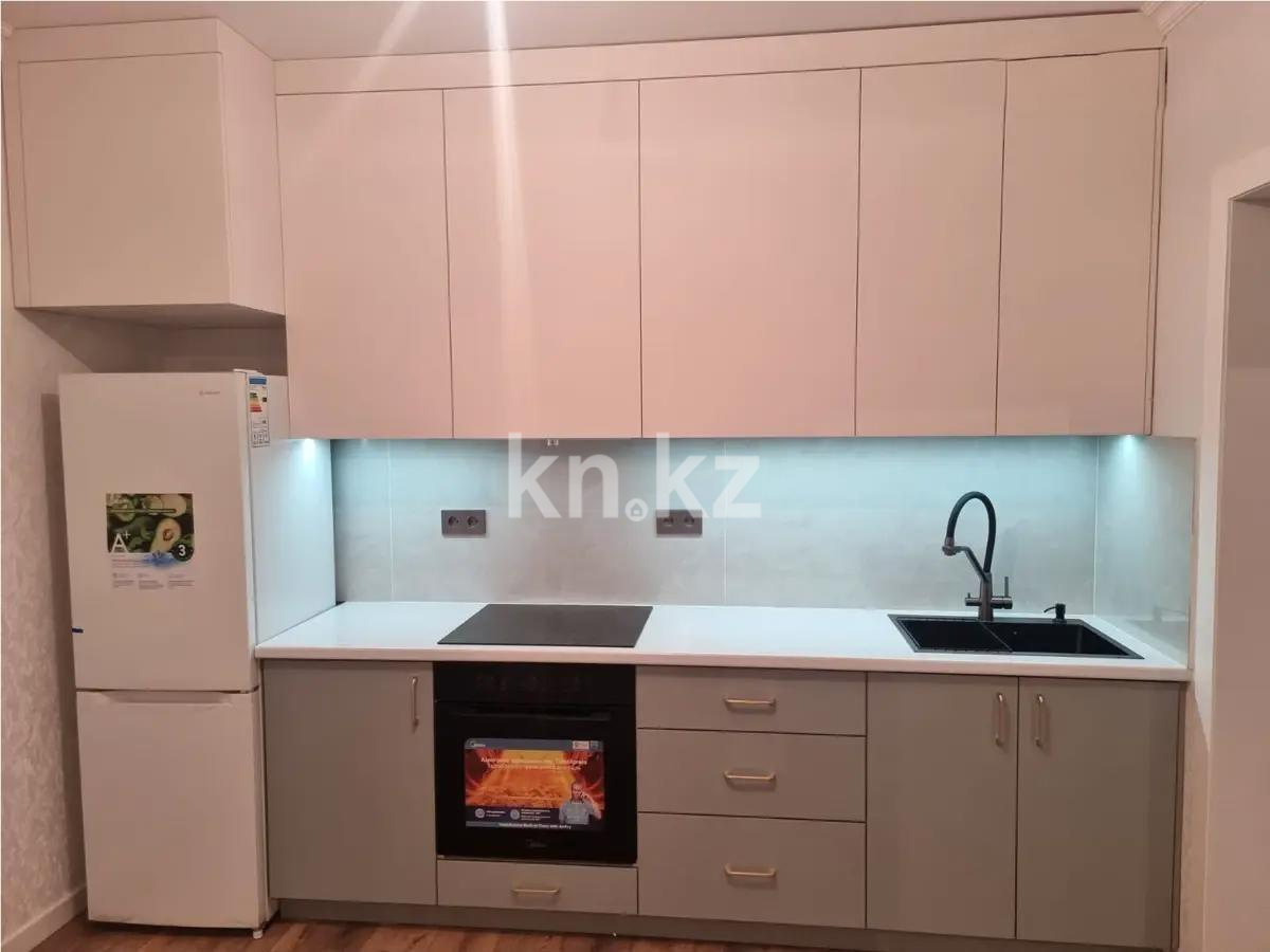 Продажа 2-комнатной квартиры, 42 м², ул. Е-103, дом  5 - Продажа квартир в Астане фото 1 из 2