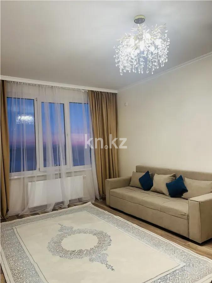 Продажа 1-комнатной квартиры, 35 м² - Продажа квартир от собственников в Астане - страница 14 фото 1 из 2