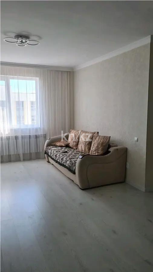 Продажа 1-комнатной квартиры, 51 м² в Астане