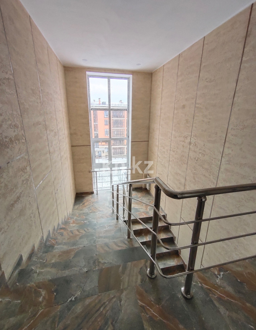 Продажа 4-комнатной квартиры, 145 м², ул. Таттимбета - Продажа  четырехкомнатных квартир в Караганде фото 23 из 25