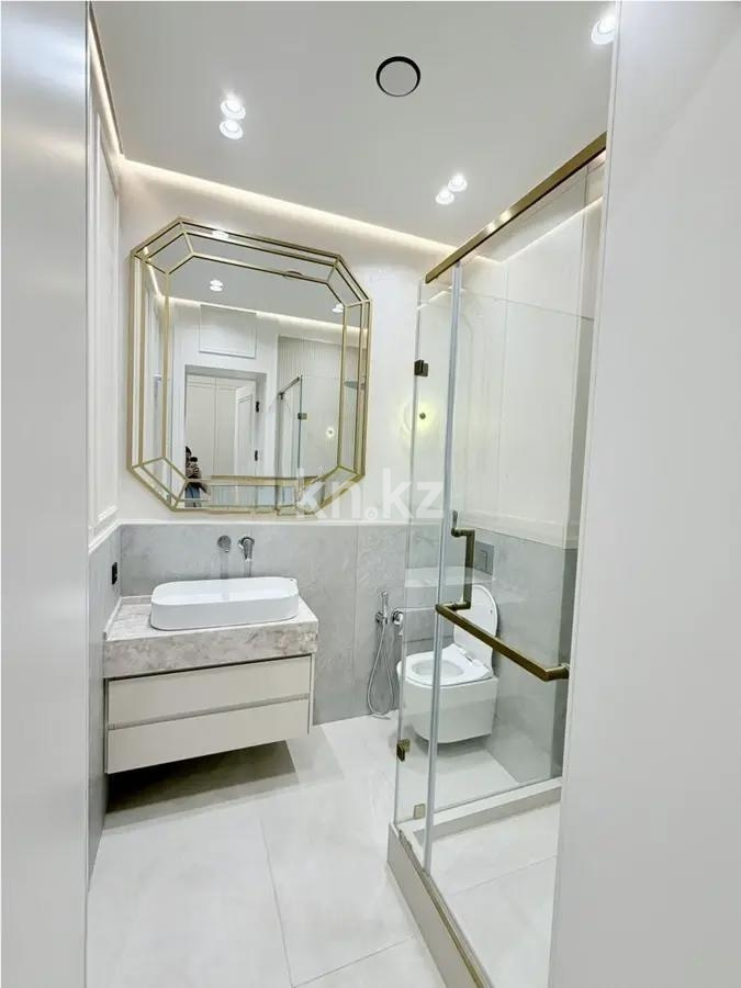 Продажа 3-комнатной квартиры, 120 м² - Недвижимость в Казахстане - страница 4 фото 6 из 7