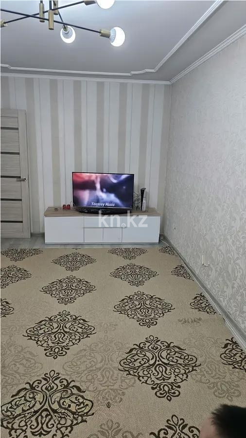 Продажа 4-комнатной квартиры, 74.6 м², мкр-н Орбита-3, дом  22 - Продажа  четырехкомнатных квартир в Алматы фото 1 из 6