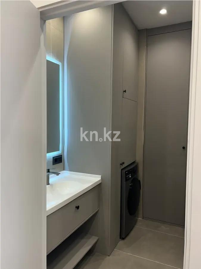 Продажа 2-комнатной квартиры, 48 м², ул. Сатпаева, дом  90/56 - Продажа квартир в Казахстане фото 4 из 4