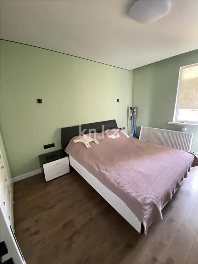 Продажа 3-комнатной квартиры, 73 м² в Астане - фото 2