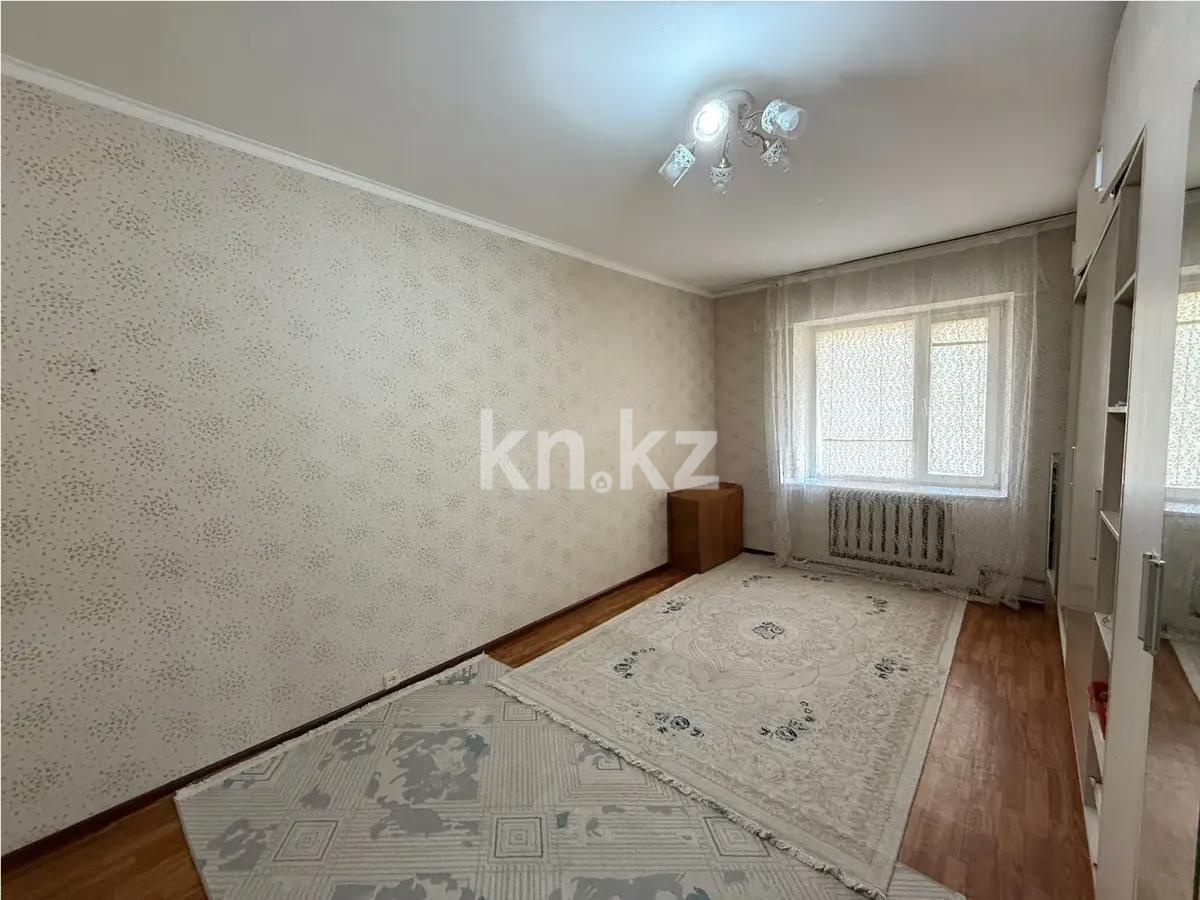 Продажа 3-комнатной квартиры, 74 м² в Алматы - фото 2