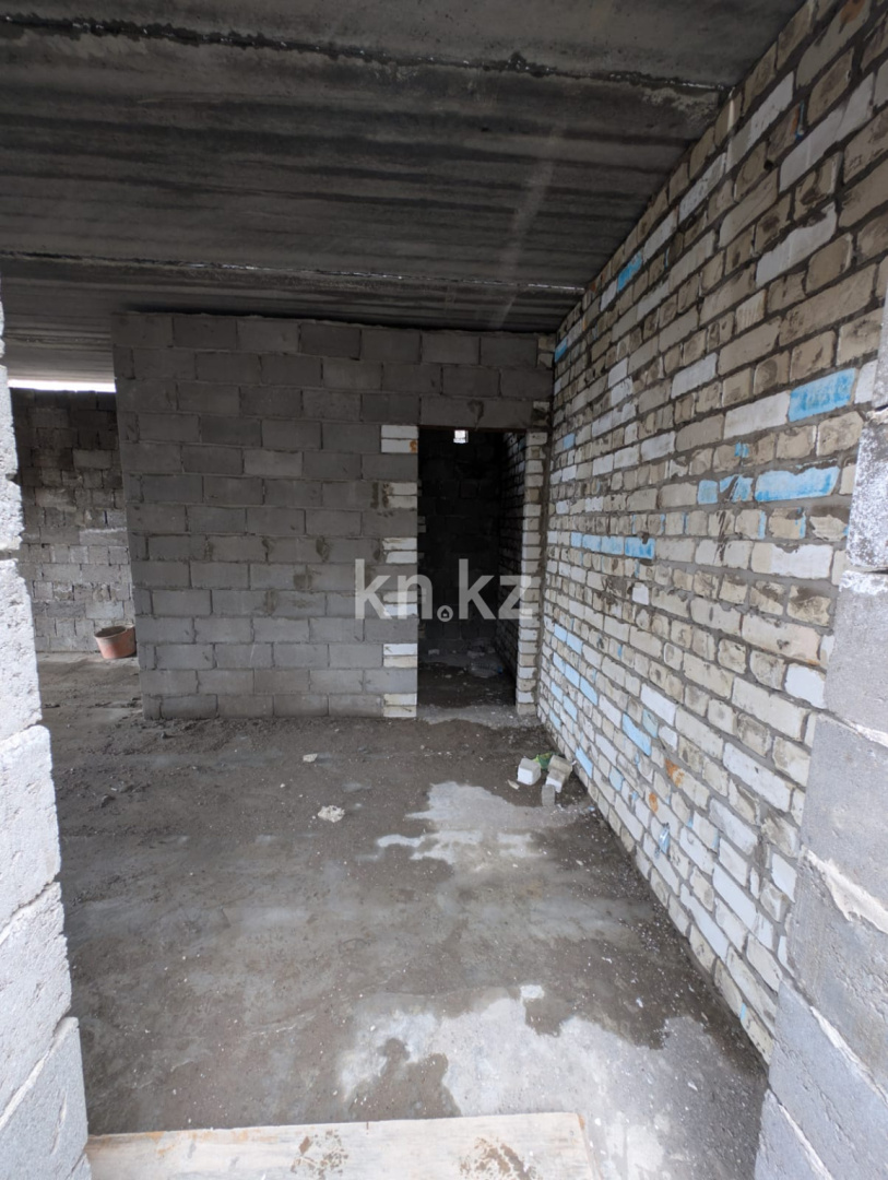 Продажа 1-комнатной квартиры, 36.2 м² - Продажа однокомнатных квартир в кирпичном доме в Казахстане - страница 54 фото 4 из 8