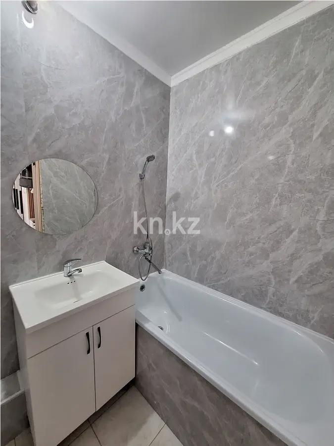 Продажа 1-комнатной квартиры, 36.6 м² - Продажа однокомнатных квартир в Казахстане - страница 2 фото 3 из 3