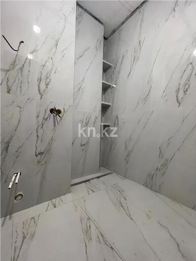 Продажа 3-комнатной квартиры, 110 м², пр. Гагарина, дом  124 - Продажа  трехкомнатных квартир в новостройках Алматы фото 3 из 4