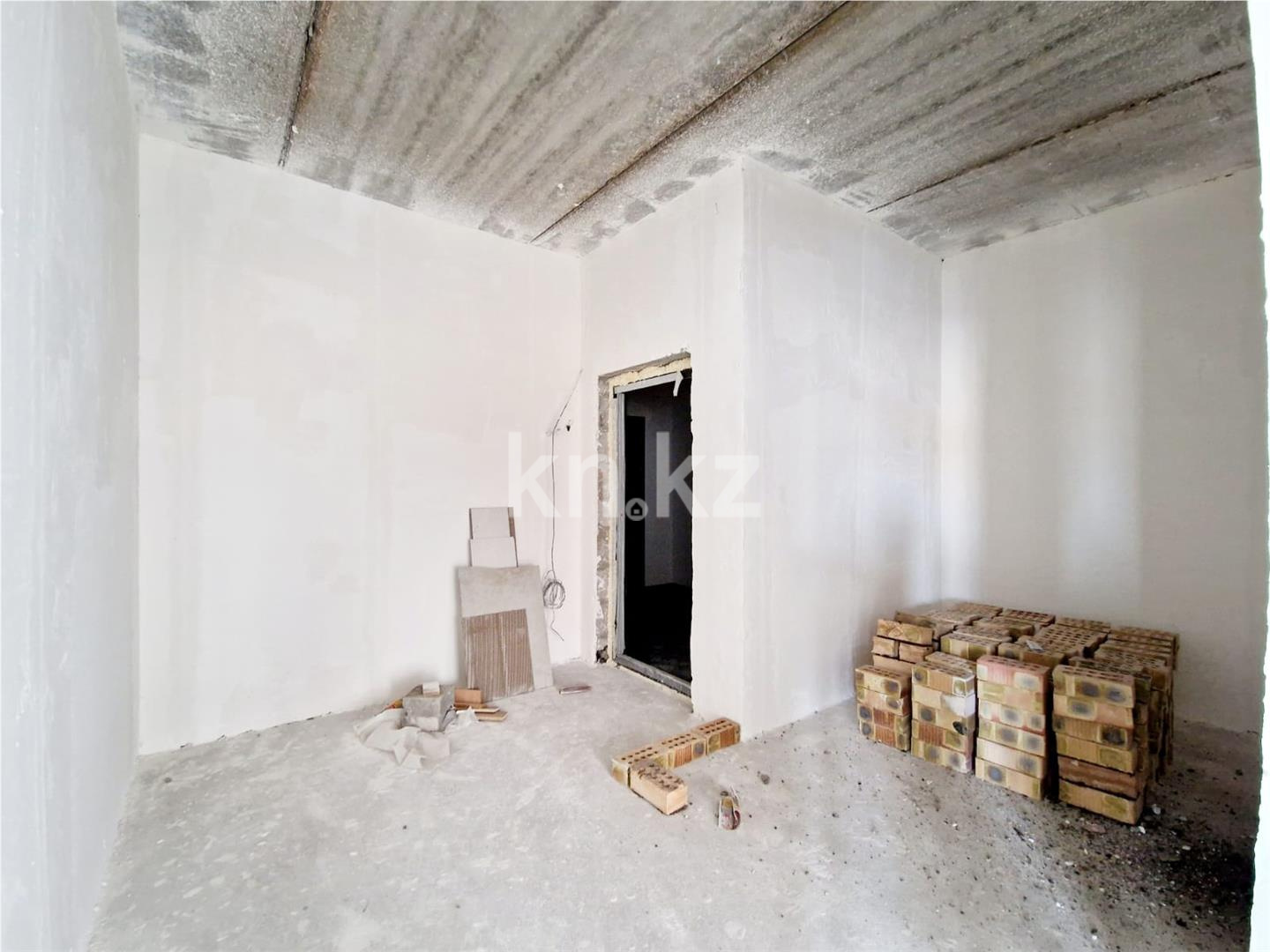 Продажа 2-комнатной квартиры, 57 м² в Караганде - фото 6