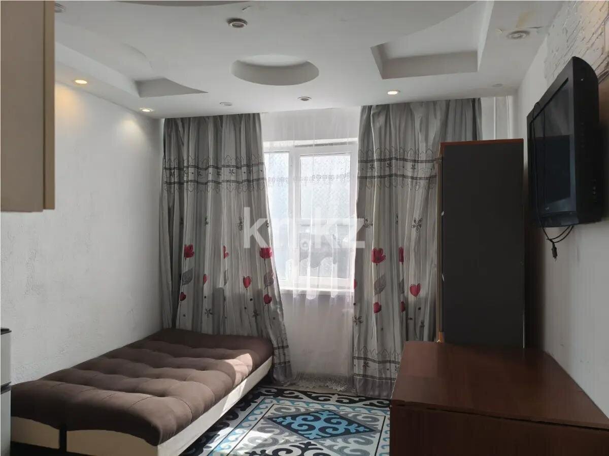 Продажа 1-комнатной квартиры, 18 м² в Алматы