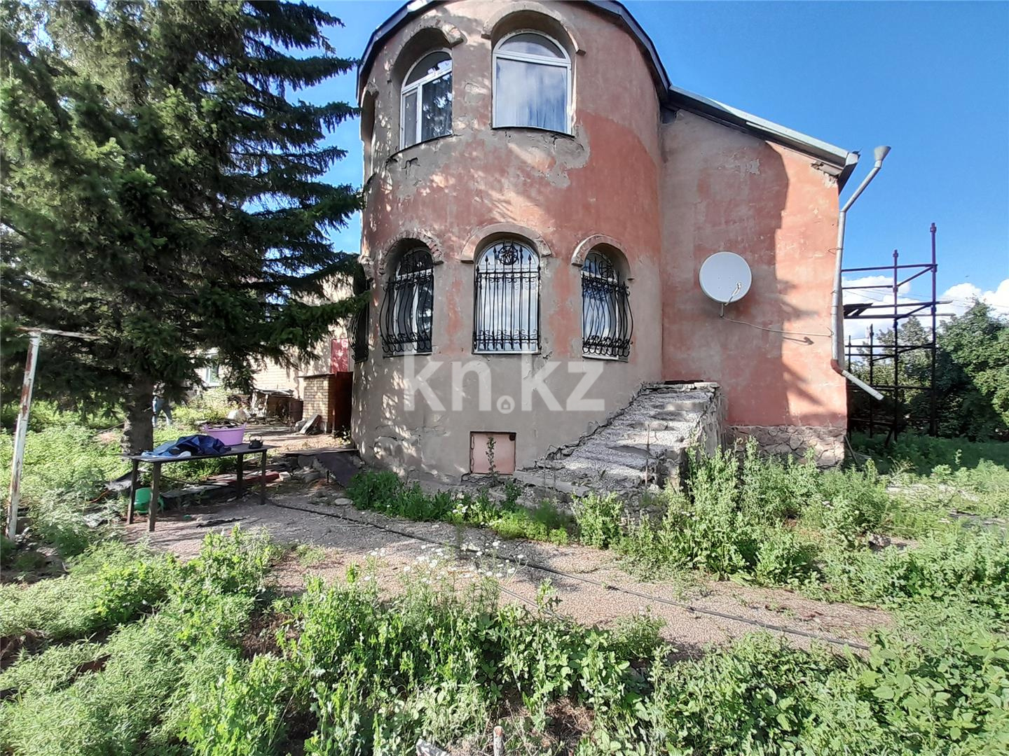 Продажа 6-комнатного дома, 391 м², мкр-н 9А - Продажа домов, коттеджей в Темиртау фото 45 из 45