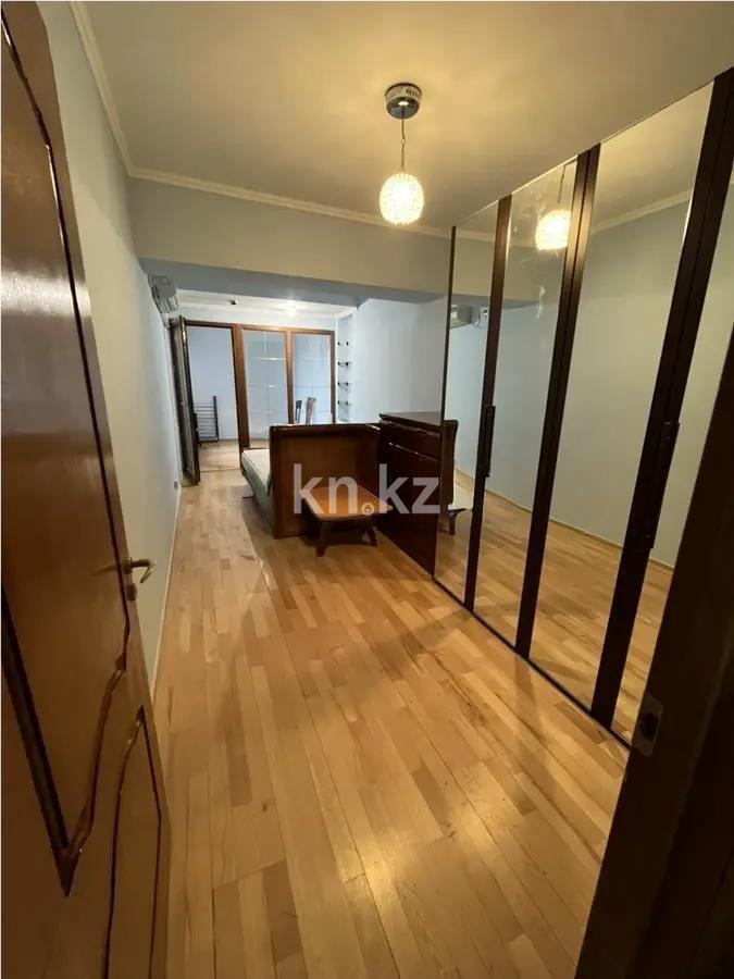 Продажа 3-комнатной квартиры, 82.2 м² - Продажа  трехкомнатных квартир в новостройках Алматы с фото - страница 10 фото 3 из 7