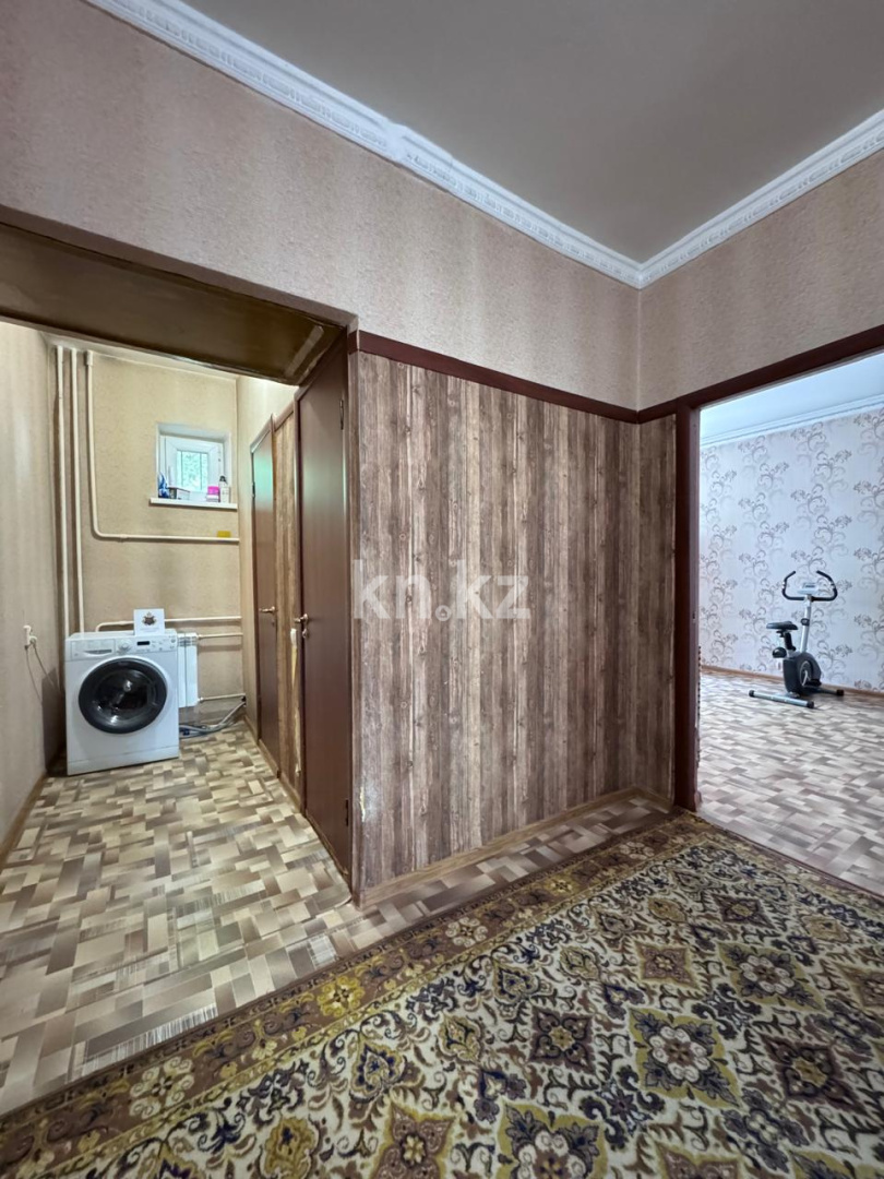 Продажа 2-комнатной квартиры, 66 м² в Алматы - фото 7