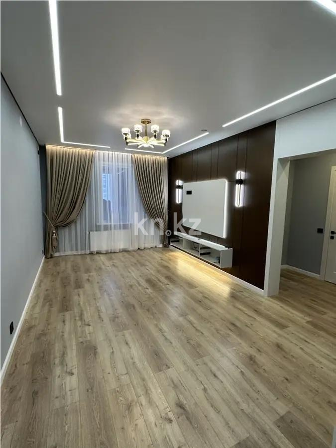 Продажа 3-комнатной квартиры, 90 м², ул. Анет баба, дом  6 в Астане