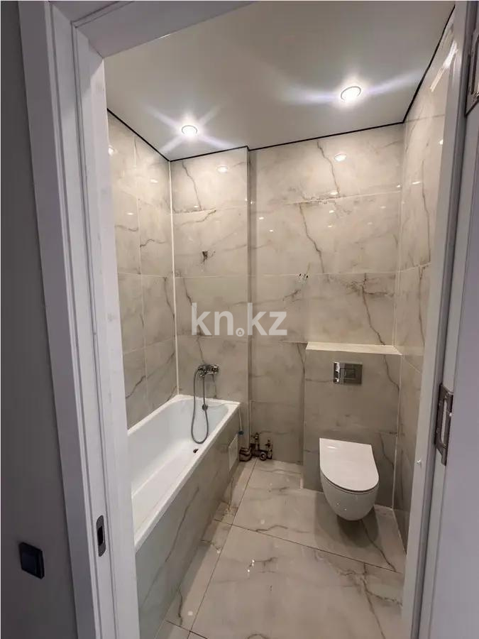 Продажа 1-комнатной квартиры, 37.7 м², ул. Молдагалиева, дом  5 в Астане - фото 5