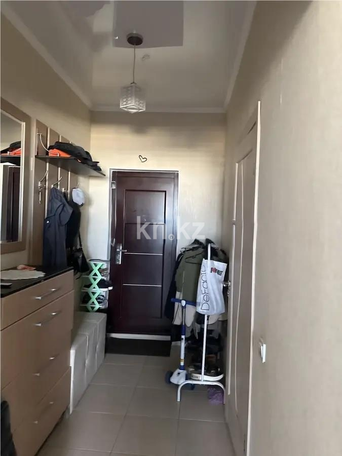 Продажа 1-комнатной квартиры, 39 м² в Астане - фото 4
