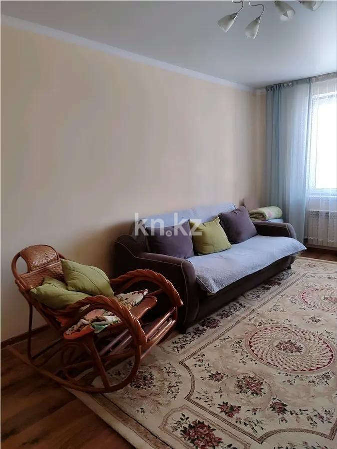 Продажа 3-комнатной квартиры, 82 м², ул. Валиханова, дом  23/1 - Продажа квартир в Астане фото 1 из 7