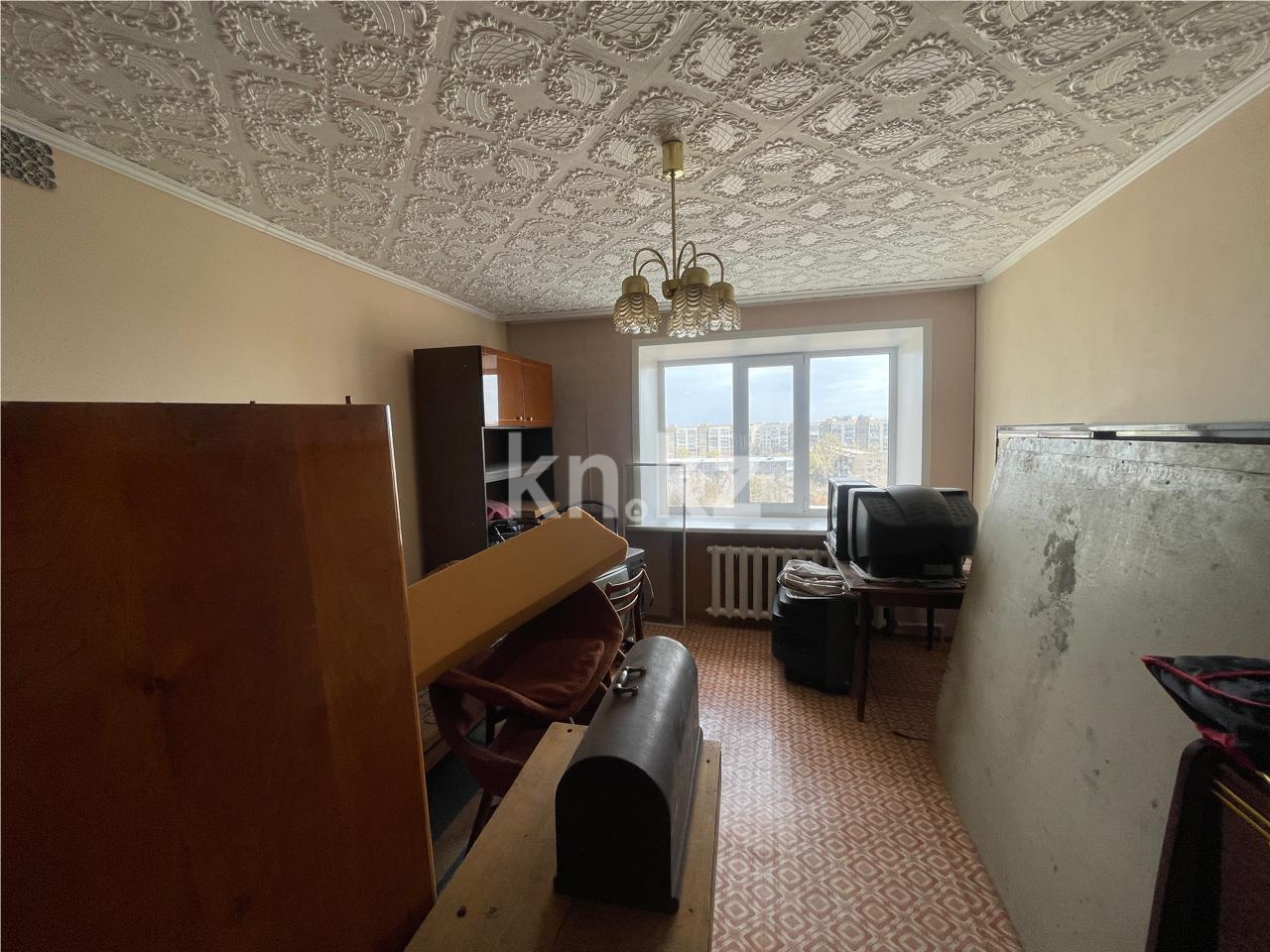 Продажа 3-комнатной квартиры, 62 м² в Караганде