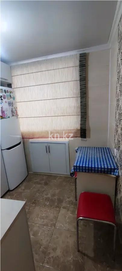 Продажа 3-комнатной квартиры, 53 м², ул. Алиханова, дом  8 - Продажа квартир в Караганде фото 4 из 6