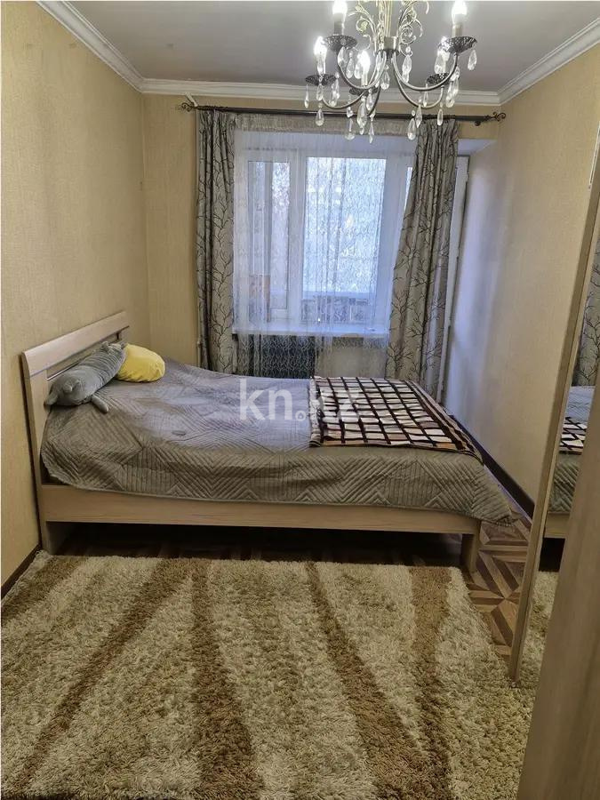 Продажа 3-комнатной квартиры, 57 м² - Продажа квартир в Астане в р-не Байконур - страница 4 фото 3 из 5