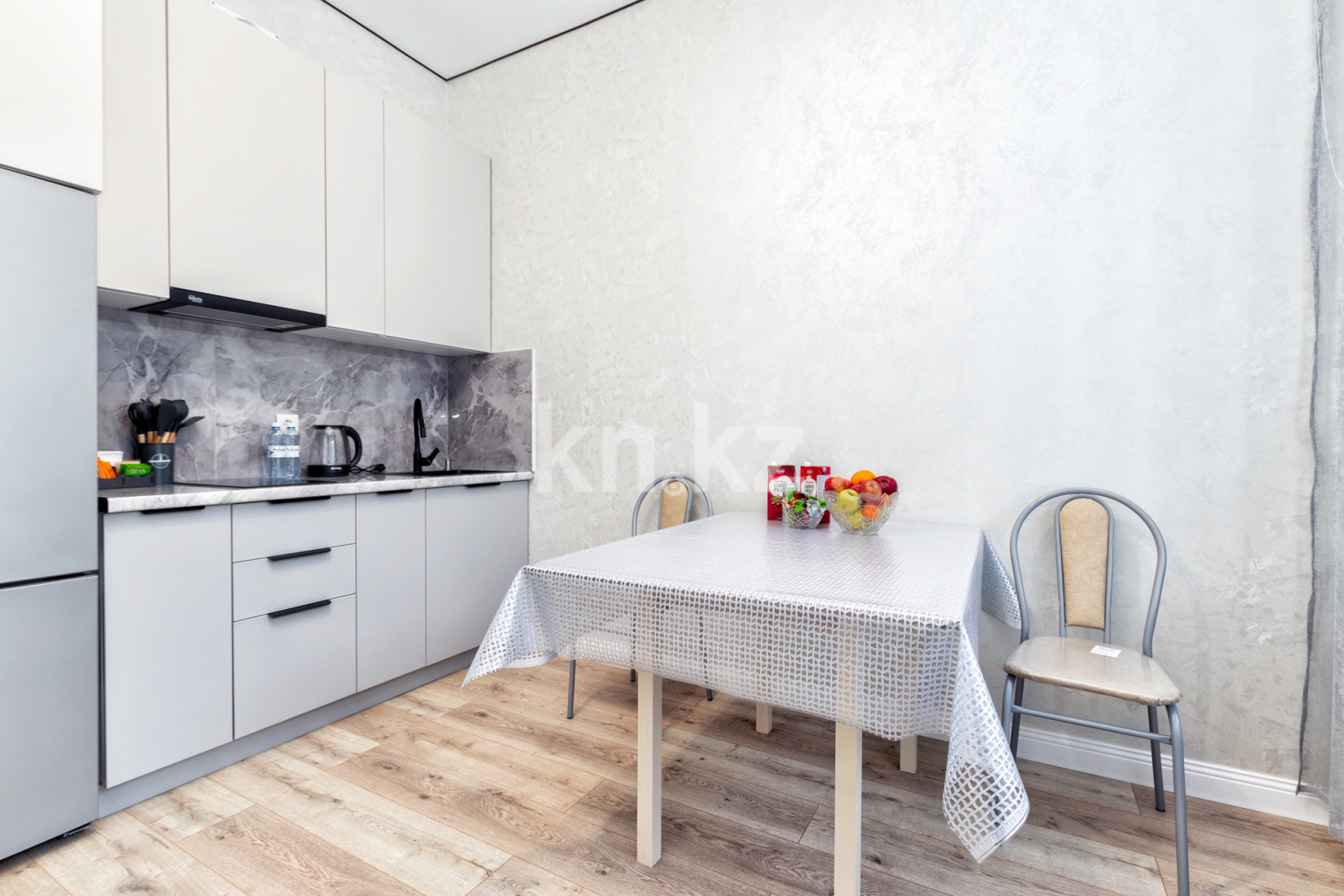 Аренда 1-комнатной квартиры посуточно, 40 м² - Аренда квартир посуточно в Астане фото 11 из 14
