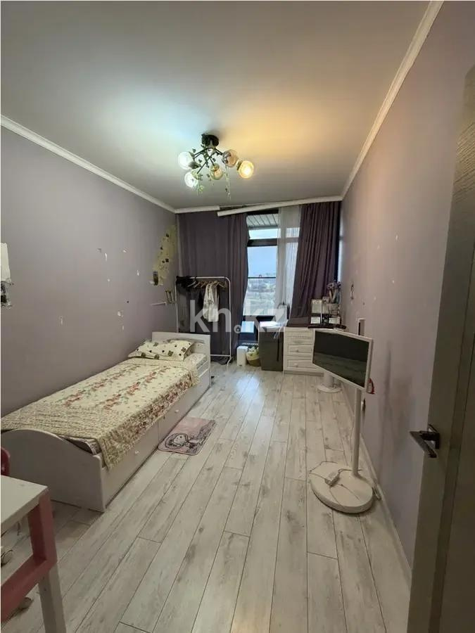 Продажа 3-комнатной квартиры, 86 м² - Продажа  трехкомнатных квартир в новостройках Алматы - страница 7 фото 3 из 5