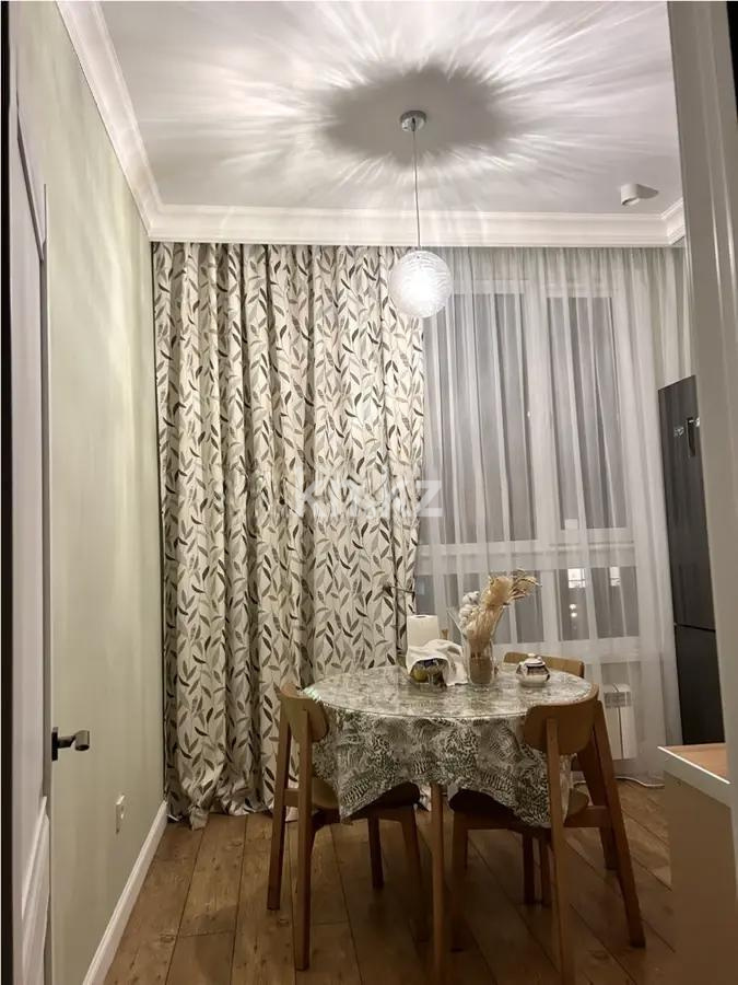 Продажа 1-комнатной квартиры, 40.1 м² - Продажа квартир в Астане - страница 41 фото 2 из 2