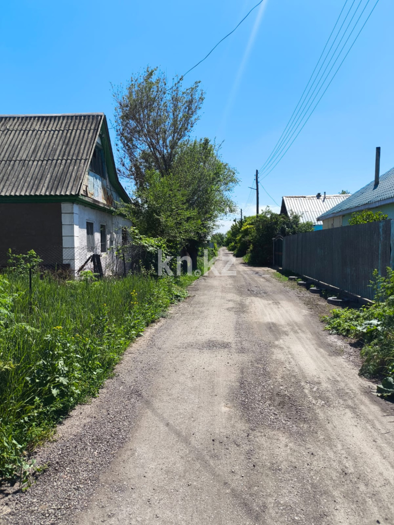 Продажа участка, 8 сот. - Продажа земельных участков в Казахстане фото 4 из 4
